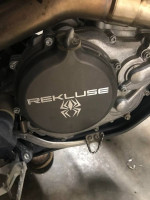 2021 Husqvarna FE501