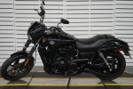 2018 Harley Davidson Street 500