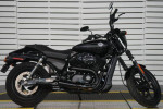 2018 Harley Davidson Street 500