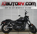 2018 Harley Davidson Street 500