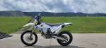 Husqvarna FE501