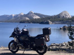 2022 BMW R1250GSA Loaded Mint Condition