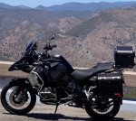 2022 BMW R1250GSA Loaded Mint Condition