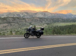 2022 BMW R1250GSA Loaded Mint Condition