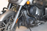 2020 Indian Chieftain DarkHorse Stg 2