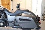 2020 Indian Chieftain DarkHorse Stg 2