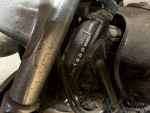 1980 Honda CB650