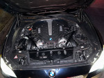 BMW 81,000 mi