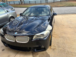 BMW 81,000 mi