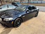 BMW 81,000 mi