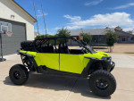 2018 Turbo Polaris RZR