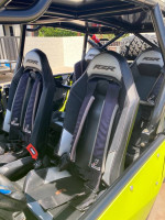 2018 Turbo Polaris RZR