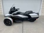 242022 Can Am spyder RT