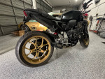2018 Honda CB1000R