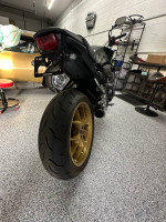 2018 Honda CB1000R