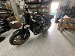 2018 Honda CB1000R