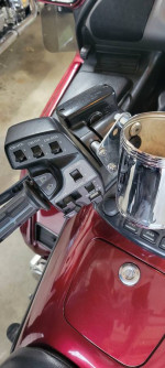2005 Goldwing ABS