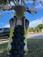 2020 HUSQVARNA TX300I FUEL INJECTED - REKLUSE