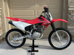 2009 Honda CRF230F