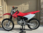 2009 Honda CRF230F