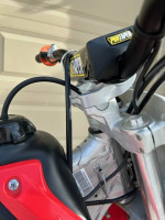 2009 Honda CRF230F