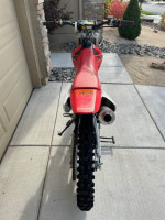 2009 Honda CRF230F