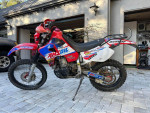 2002 Honda XR650R Street Legal Plated