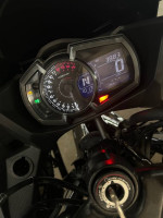 2022 ninja 400