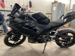 2022 ninja 400