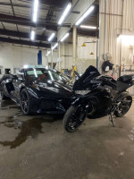 2022 ninja 400