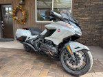 2021 Honda Goldwing 1800 Bagger
