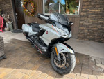 2021 Honda Goldwing 1800 Bagger