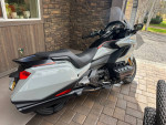 2021 Honda Goldwing 1800 Bagger