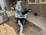 2021 Honda Goldwing 1800 Bagger