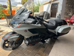2021 Honda Goldwing 1800 Bagger