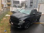 2014 Ram 1500 149,000 mi