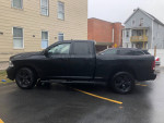 2014 Ram 1500 149,000 mi