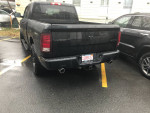 2014 Ram 1500 149,000 mi