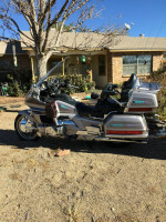 Honda Goldwing