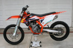 2018 KTM 350 SX-F