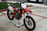 2018 KTM 350 SX-F