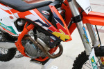2018 KTM 350 SX-F