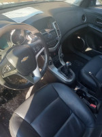 2012 Chevrolet Cruze LT Fleet FWD 78,000 mi