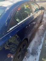 2012 Chevrolet Cruze LT Fleet FWD 78,000 mi