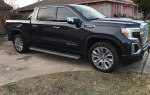 GMC 132,000 mi