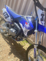 2019 Yamaha TTR110