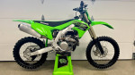 2020 KX450 *Like New*