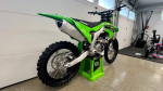 2020 KX450 *Like New*