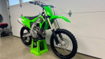 2020 KX450 *Like New*