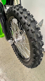 2020 KX450 *Like New*